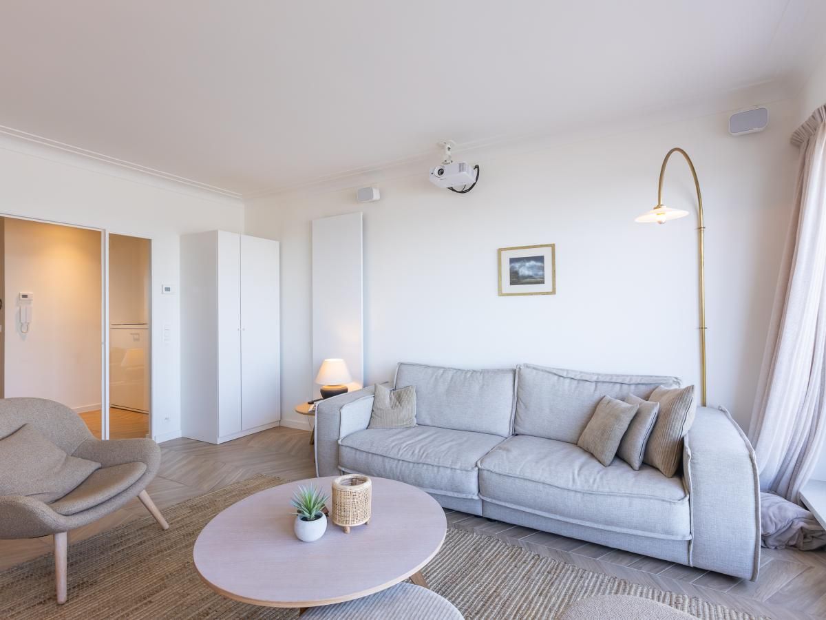 Unterkunft 0189128 - Ferienhaus Westflandern - Fabiola - 0202 + park. 13