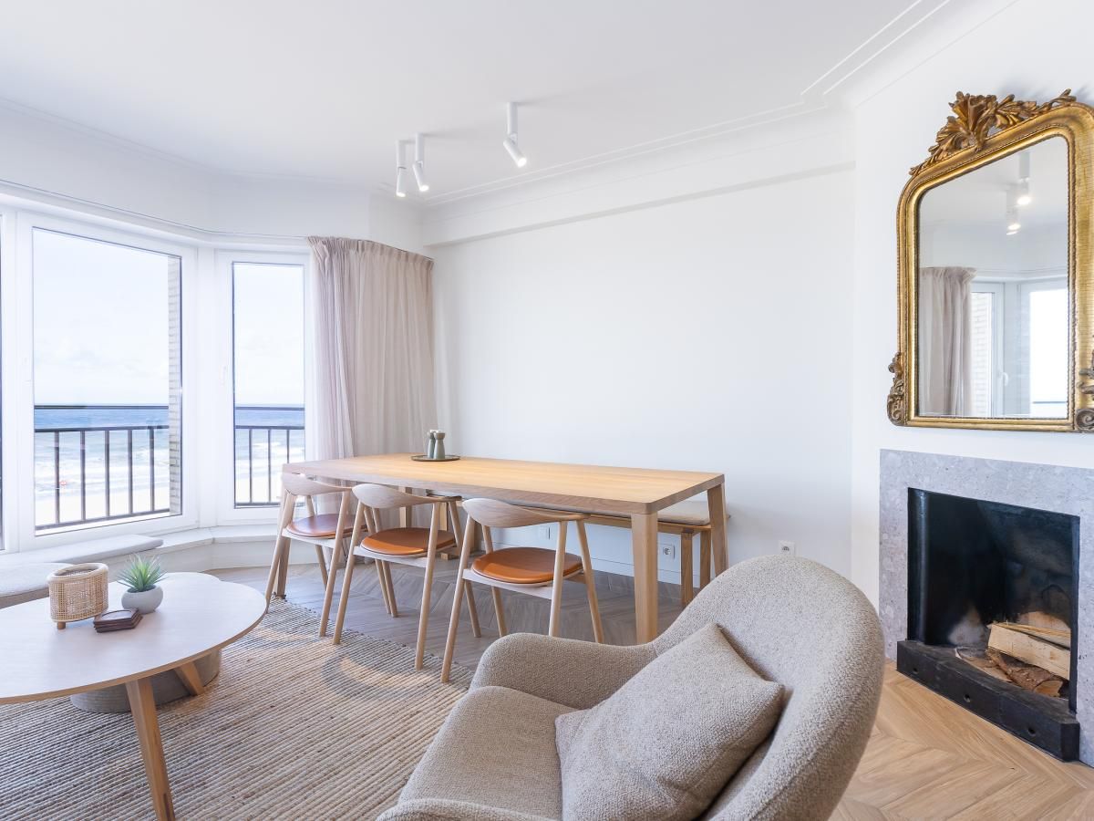 Unterkunft 0189128 - Ferienhaus Westflandern - Fabiola - 0202 + park. 13