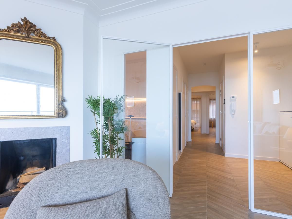 Unterkunft 0189128 - Ferienhaus Westflandern - Fabiola - 0202 + park. 13