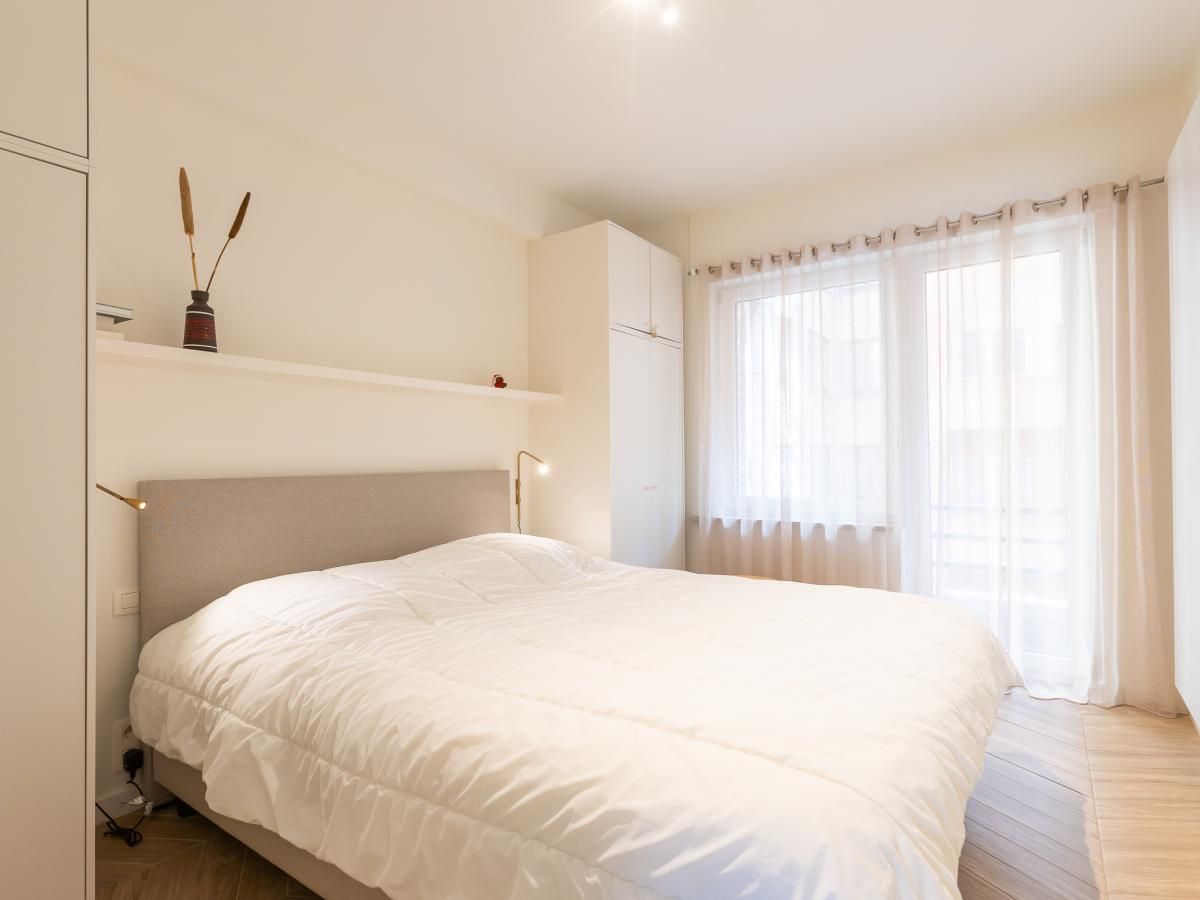 Unterkunft 0189128 - Ferienhaus Westflandern - Fabiola - 0202 + park. 13