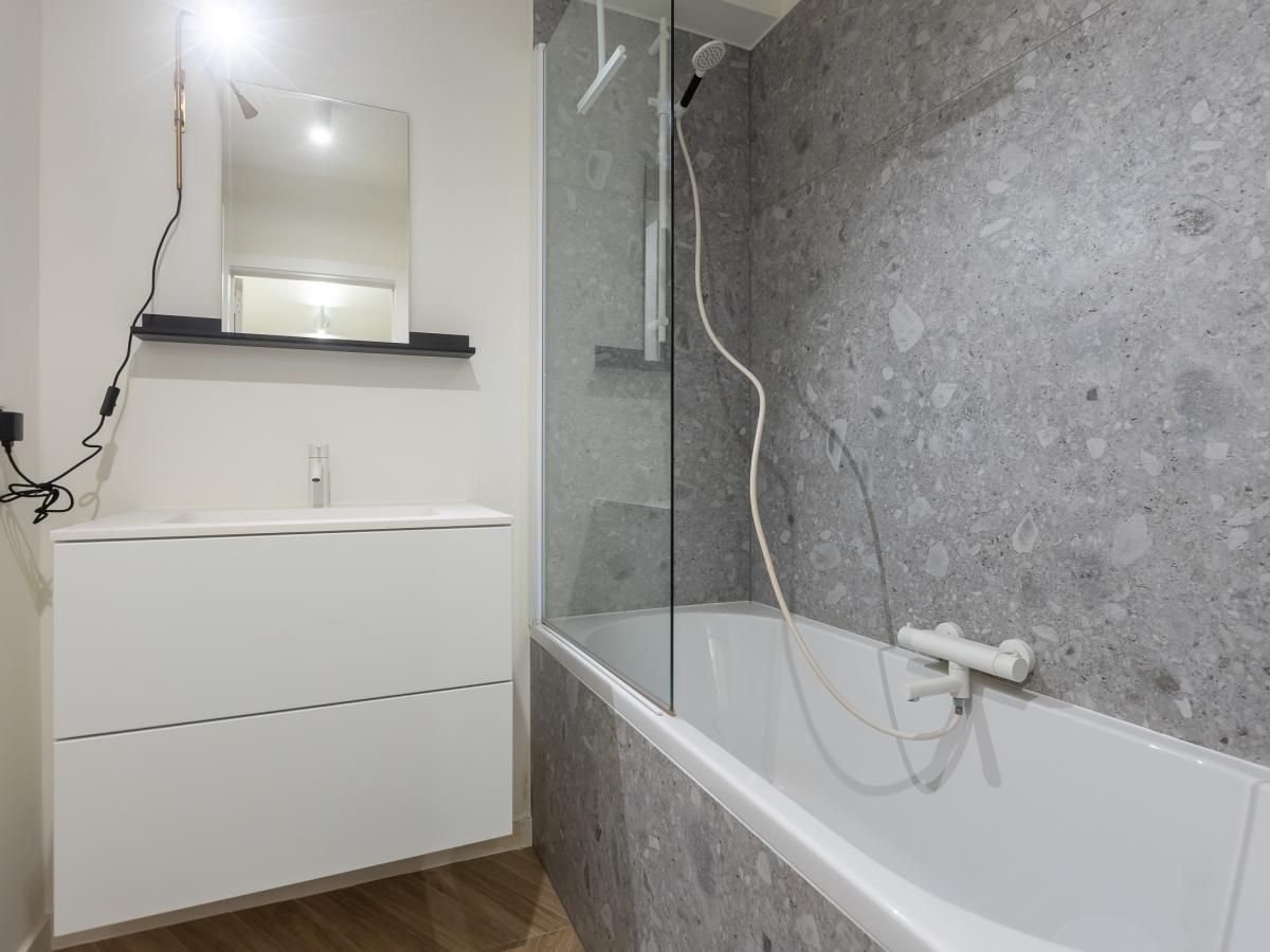 Unterkunft 0189128 - Ferienhaus Westflandern - Fabiola - 0202 + park. 13