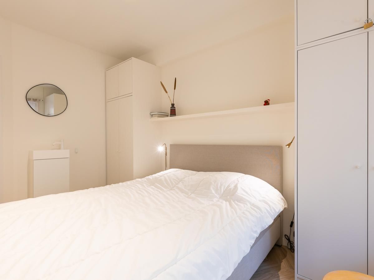 Unterkunft 0189128 - Ferienhaus Westflandern - Fabiola - 0202 + park. 13