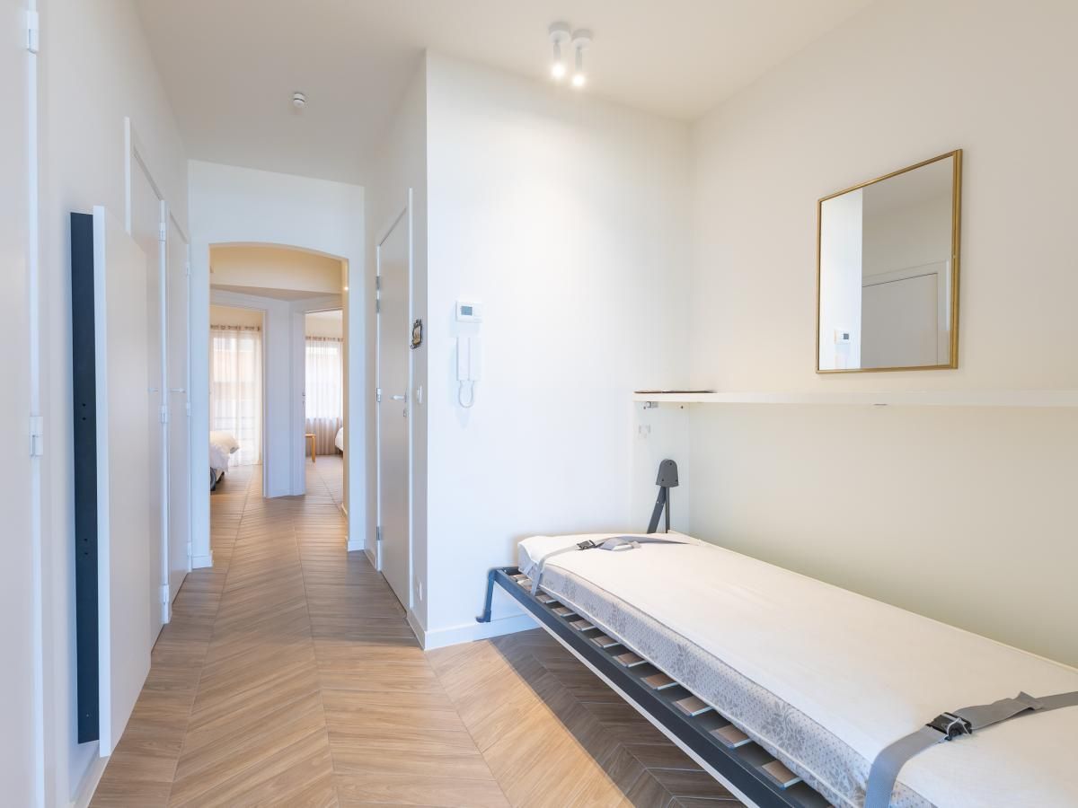 Unterkunft 0189128 - Ferienhaus Westflandern - Fabiola - 0202 + park. 13