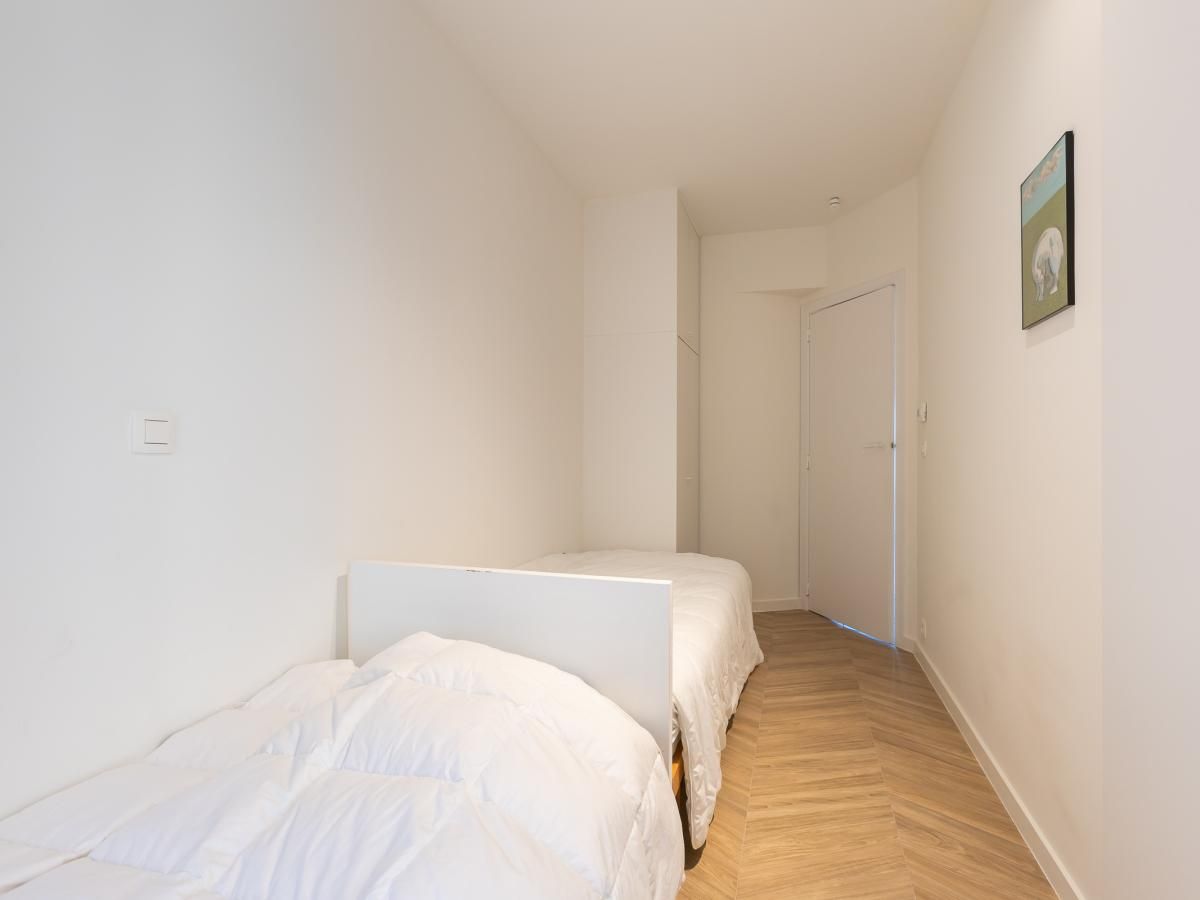 Unterkunft 0189128 - Ferienhaus Westflandern - Fabiola - 0202 + park. 13