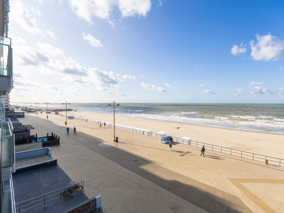 Unterkunft 0189128 - Ferienhaus Westflandern - Fabiola - 0202 + park. 13