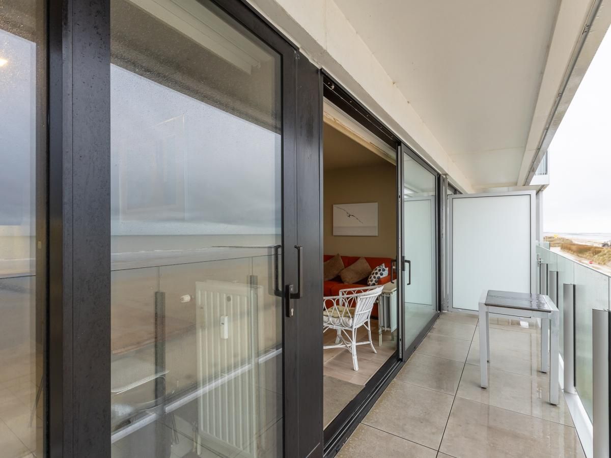 Unterkunft 0189132 - Ferienhaus Westflandern - De Rede 1 - 0301