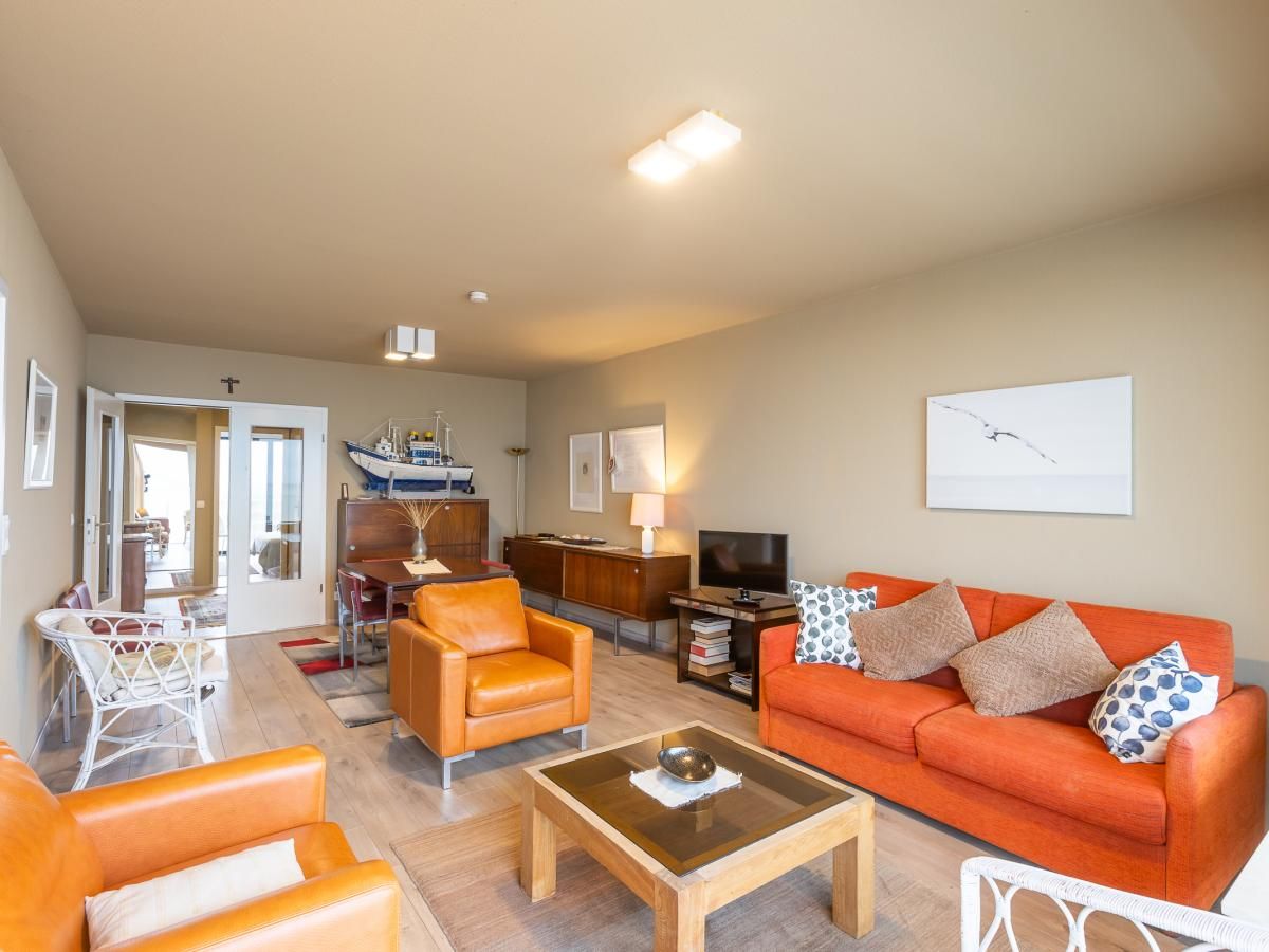 Unterkunft 0189132 - Ferienhaus Westflandern - De Rede 1 - 0301