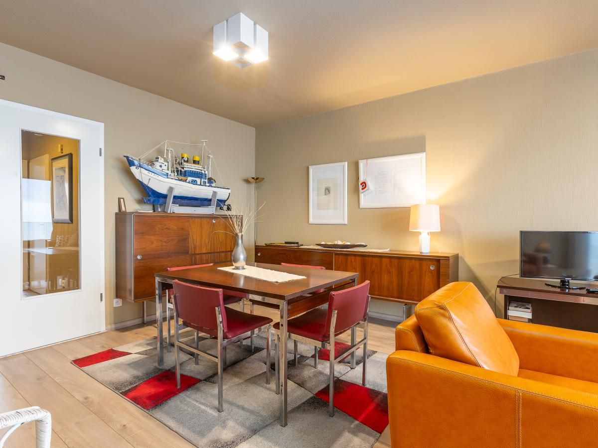 Unterkunft 0189132 - Ferienhaus Westflandern - De Rede 1 - 0301