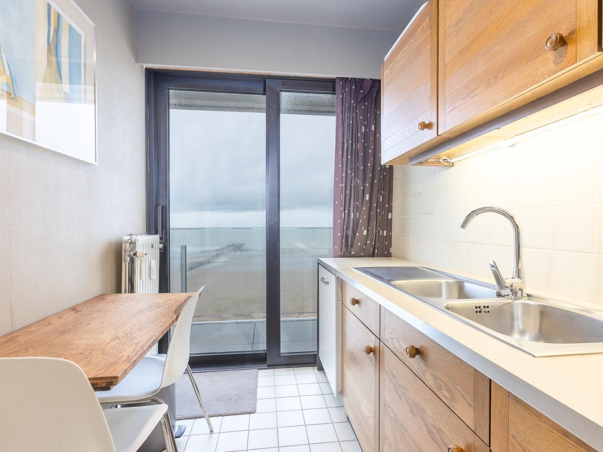 Unterkunft 0189132 - Ferienhaus Westflandern - De Rede 1 - 0301