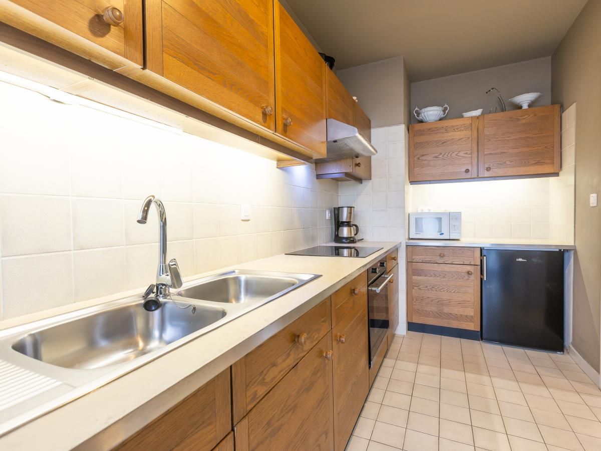 Unterkunft 0189132 - Ferienhaus Westflandern - De Rede 1 - 0301