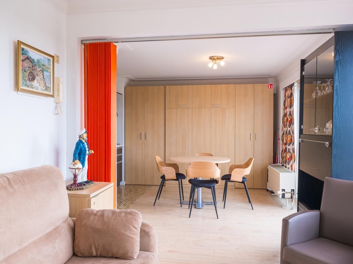 Unterkunft 0189134 - Ferienhaus Westflandern - Rubens - 0505