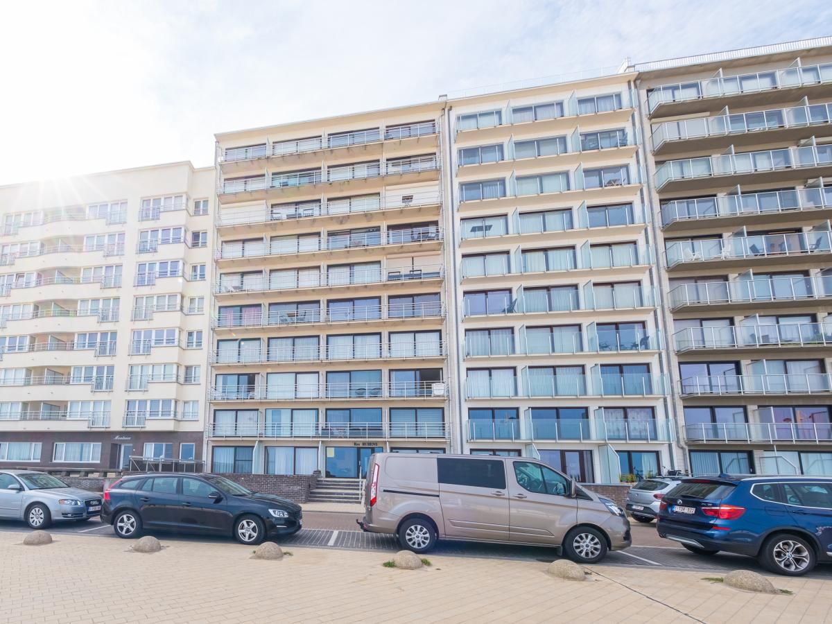 Unterkunft 0189134 - Ferienhaus Westflandern - Rubens - 0505