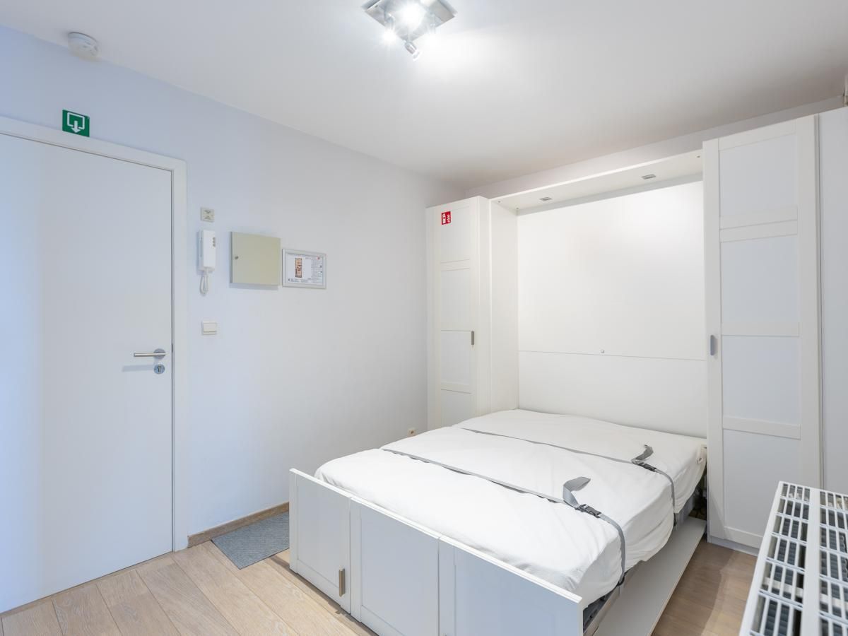 Unterkunft 0189143 - Ferienhaus Westflandern - Romanza - 0405 + park.38