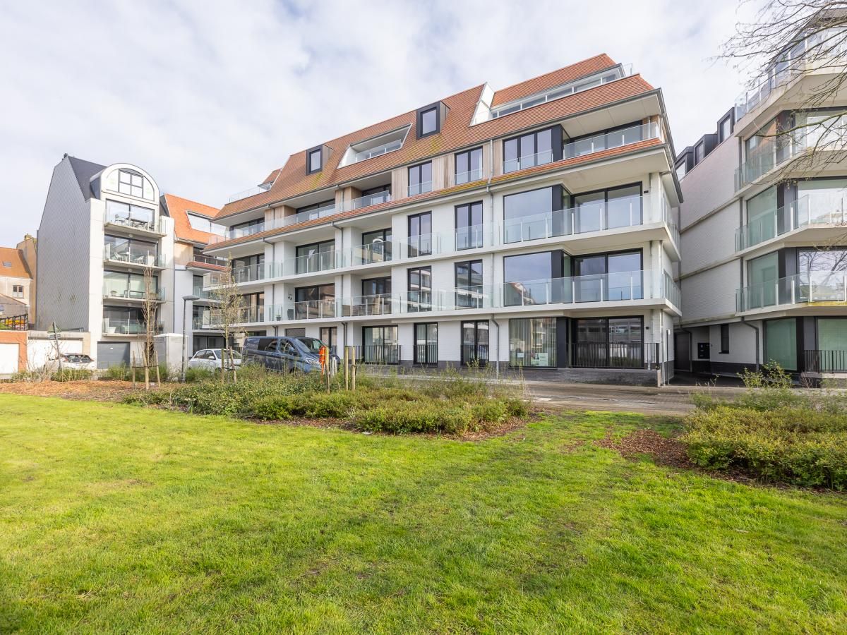 Unterkunft 0189148 - Ferienhaus Westflandern - Green Lane The Park - 0004 + box 41