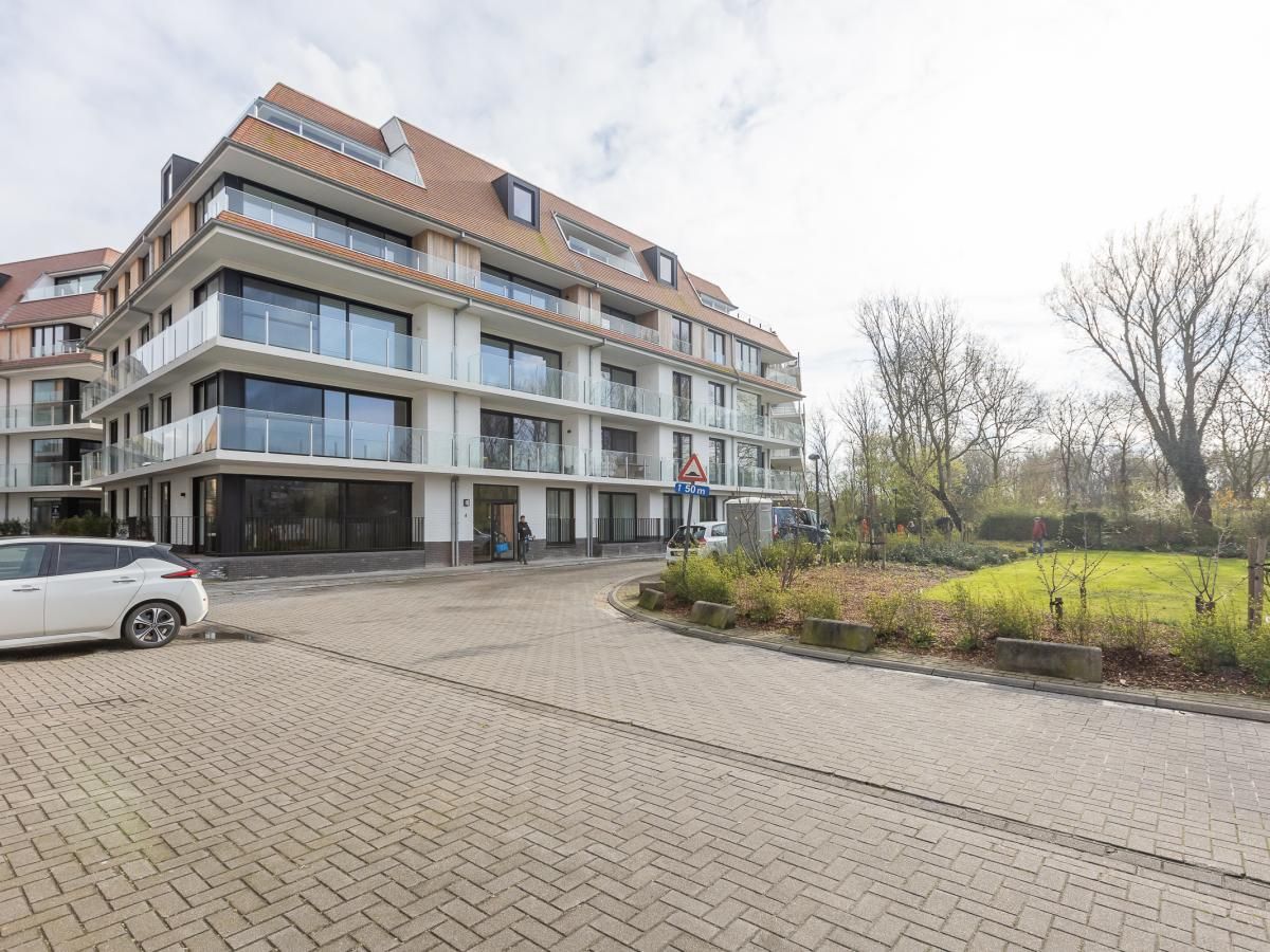 Unterkunft 0189148 - Ferienhaus Westflandern - Green Lane The Park - 0004 + box 41