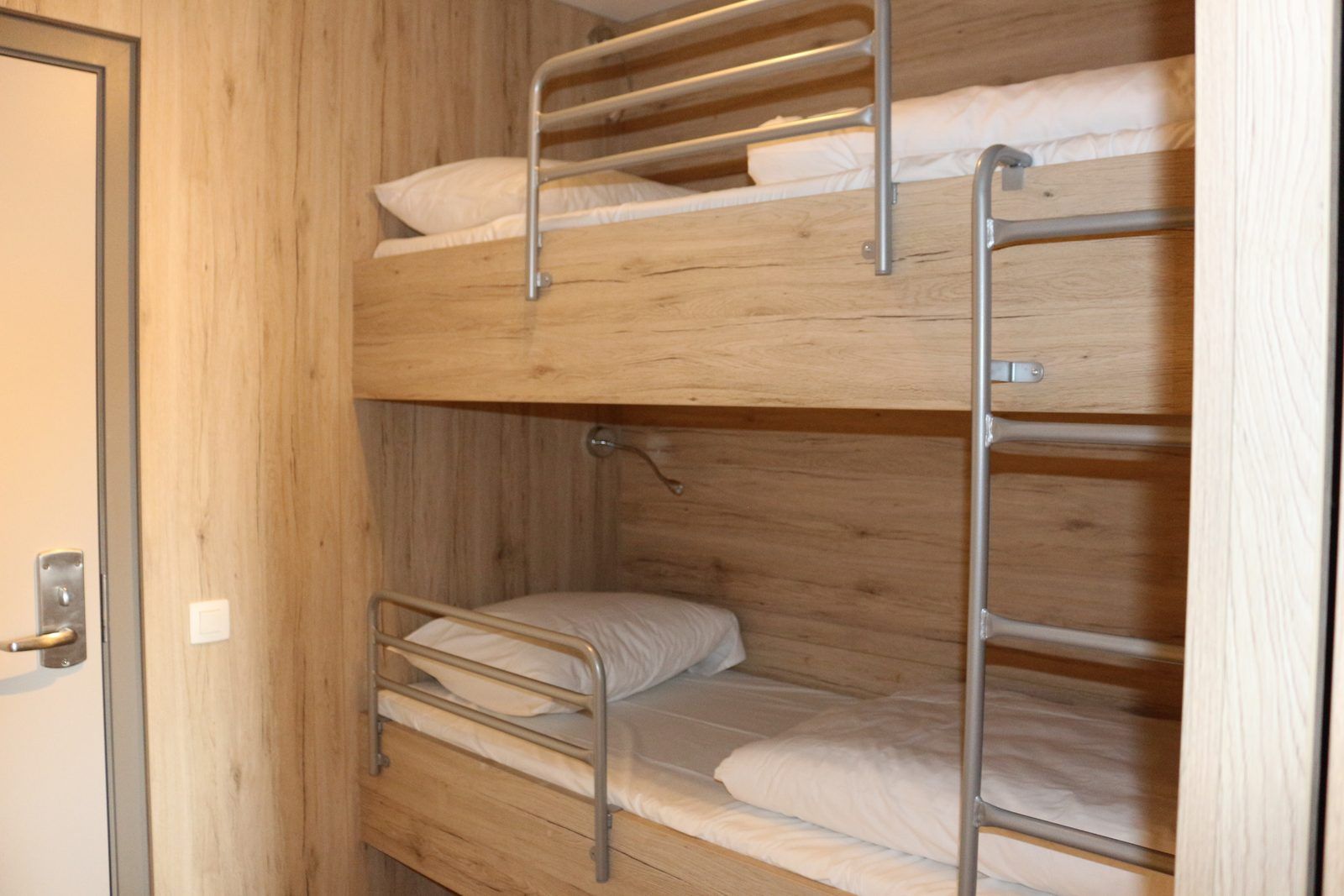 Unterkunft 018914 - Ferienhaus Westflandern - Studio | 4 Personen