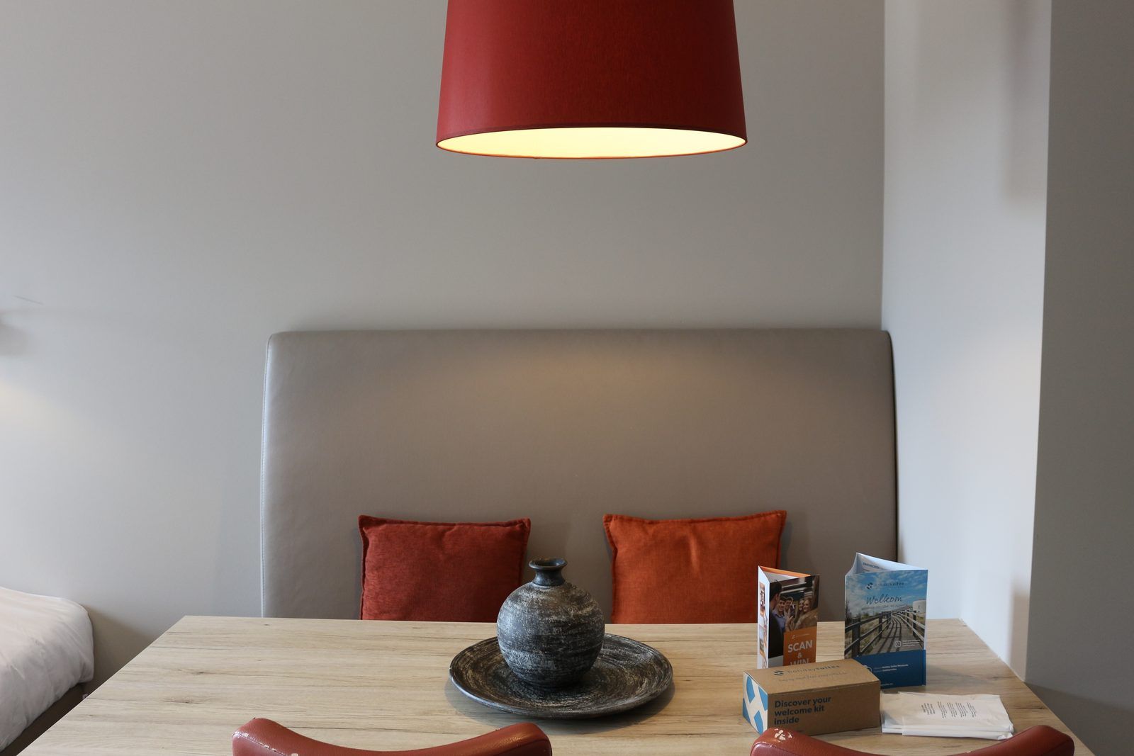 Unterkunft 018914 - Ferienhaus Westflandern - Studio | 4 Personen