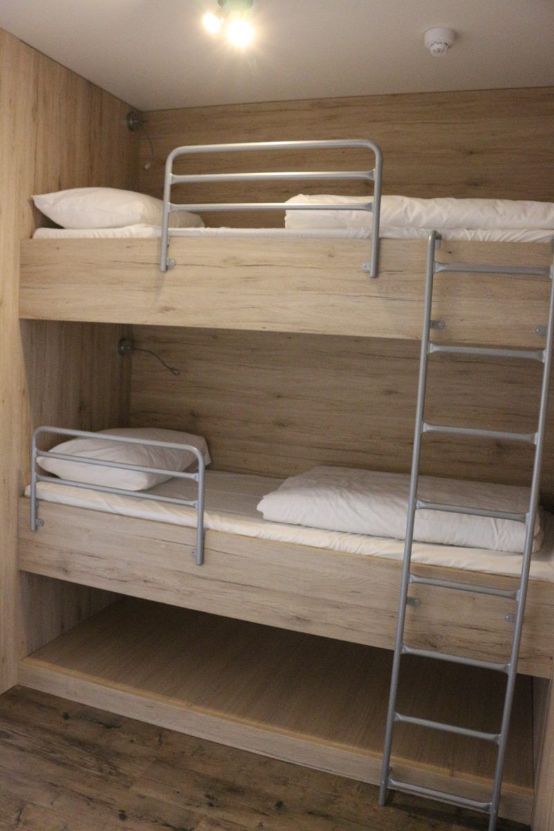 Unterkunft 018914 - Ferienhaus Westflandern - Studio | 4 Personen