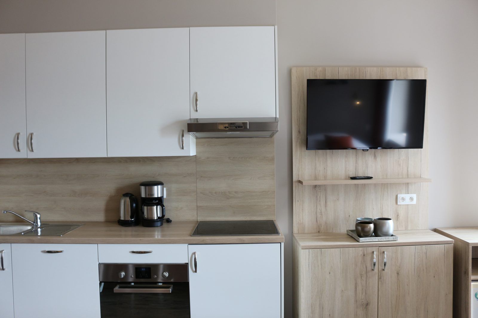 Unterkunft 018914 - Ferienhaus Westflandern - Studio | 4 Personen