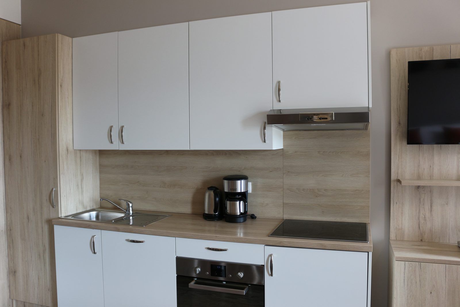 Unterkunft 018914 - Ferienhaus Westflandern - Studio | 4 Personen