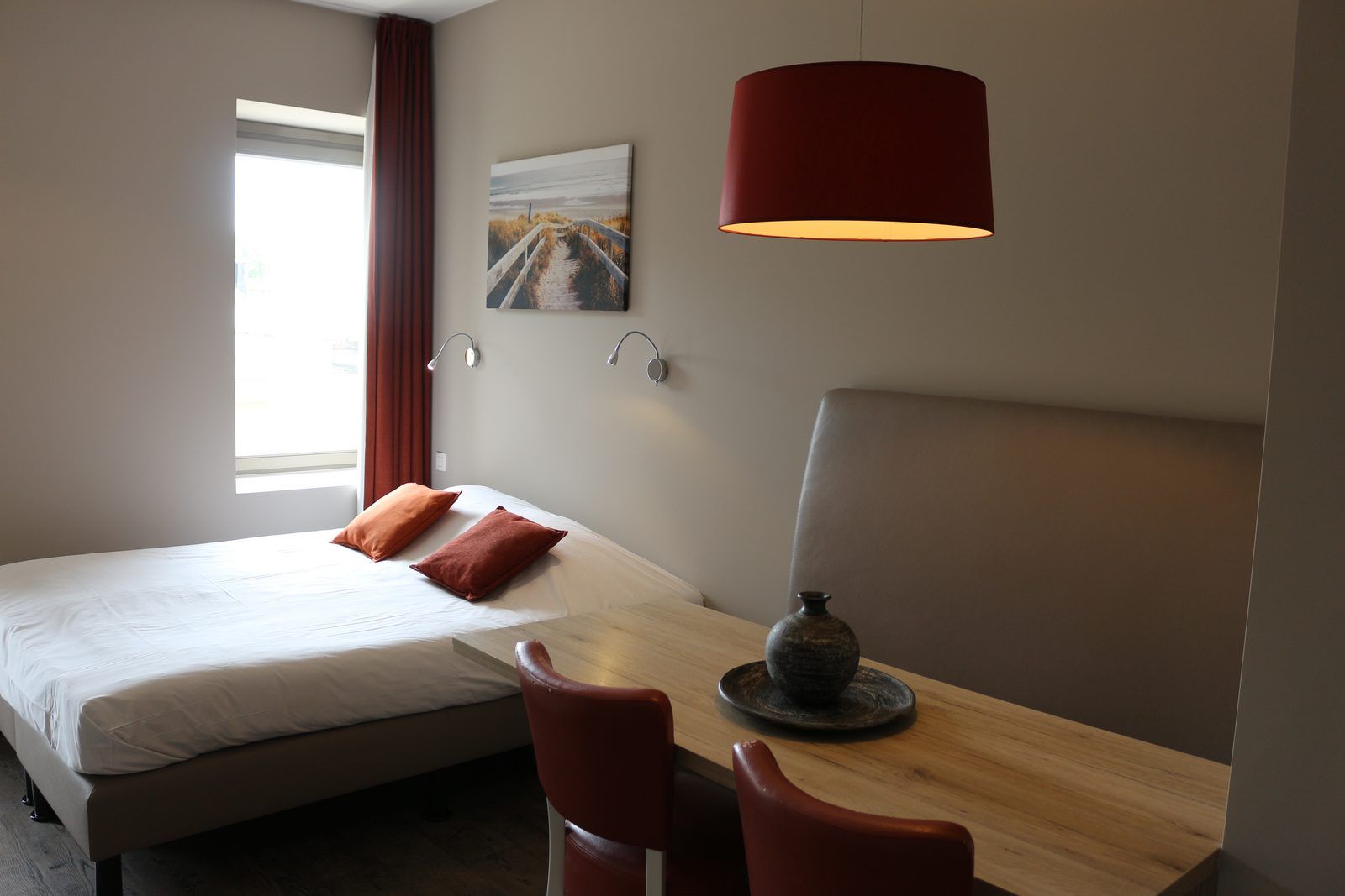 Unterkunft 018914 - Ferienhaus Westflandern - Studio | 4 Personen