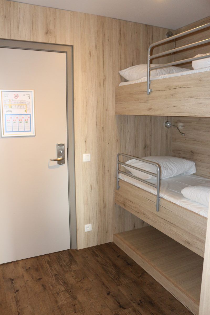 Unterkunft 018914 - Ferienhaus Westflandern - Studio | 4 Personen
