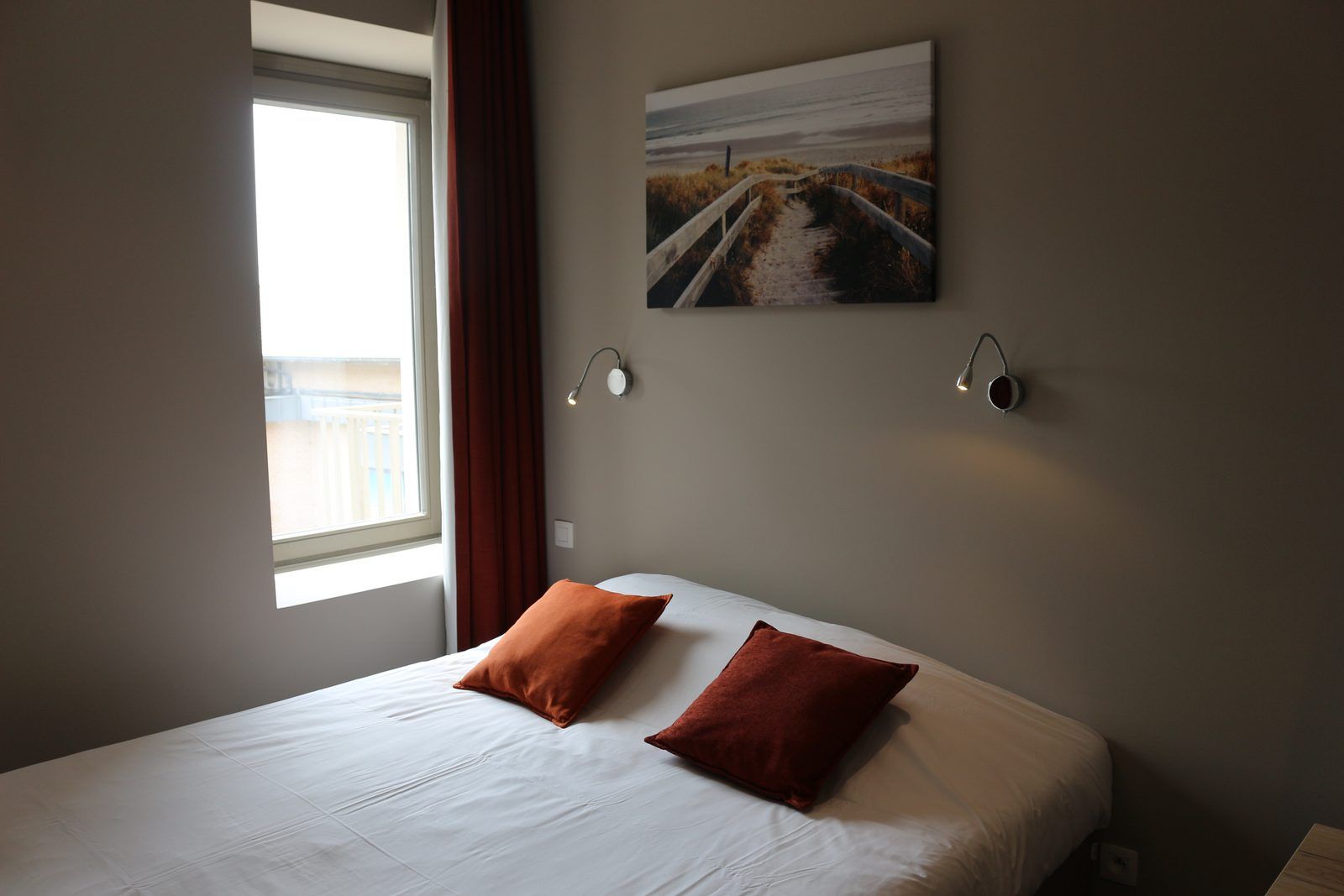 Unterkunft 018914 - Ferienhaus Westflandern - Studio | 4 Personen