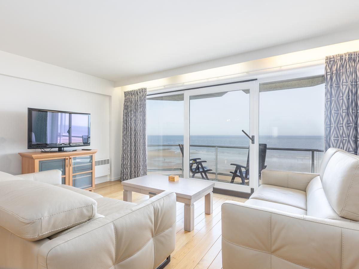 Unterkunft 0189150 - Ferienhaus Westflandern - Mistral - 0901