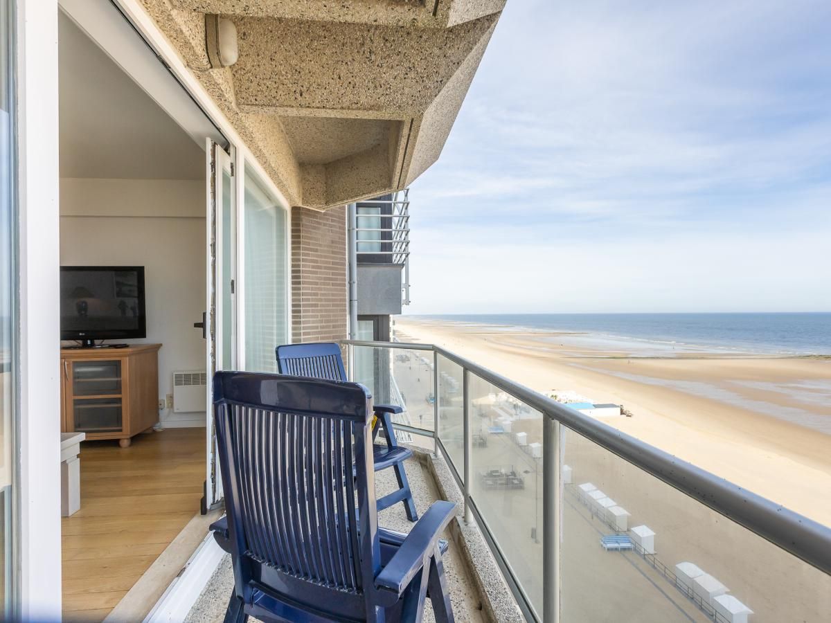 Unterkunft 0189150 - Ferienhaus Westflandern - Mistral - 0901