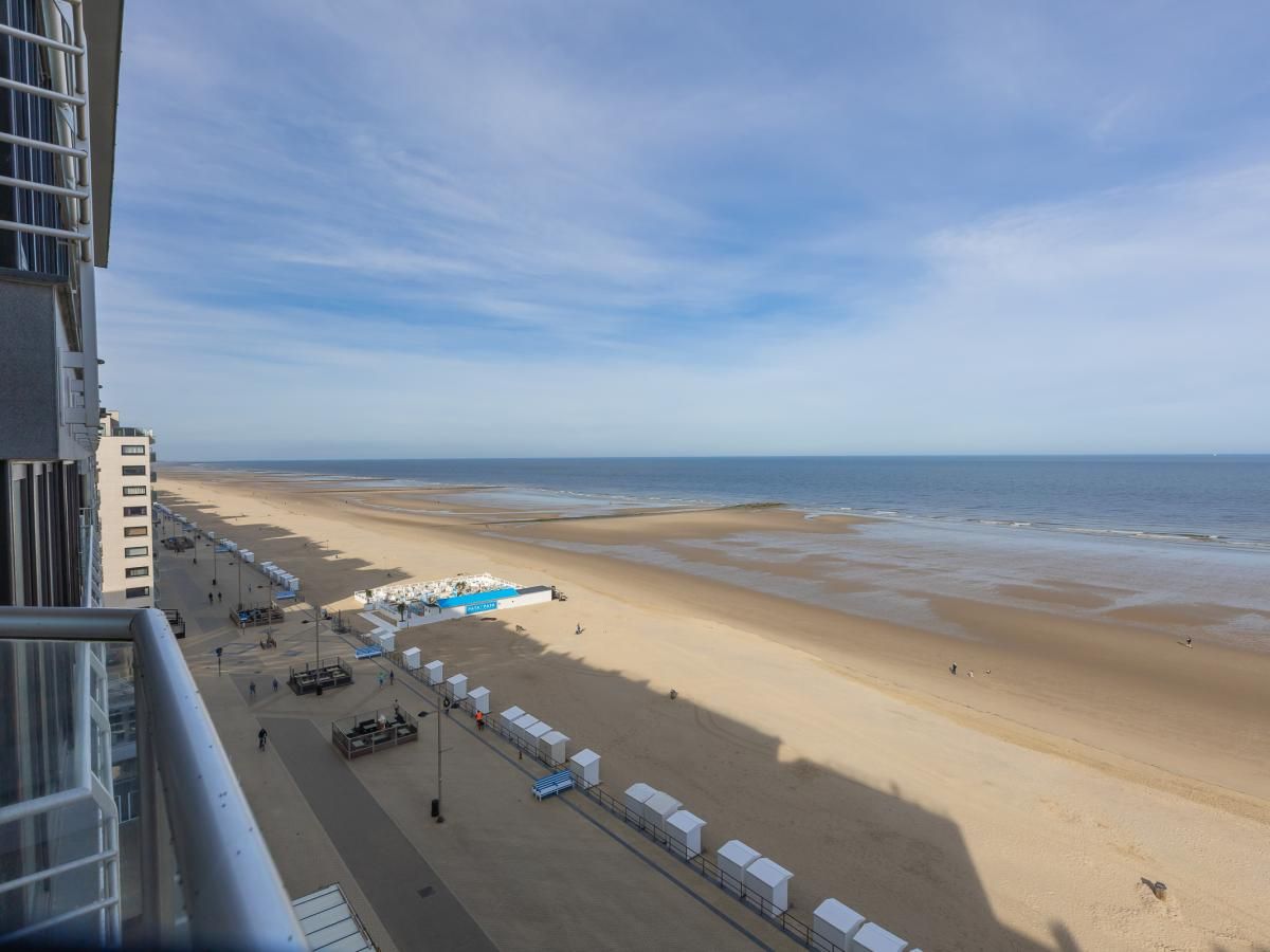 Unterkunft 0189150 - Ferienhaus Westflandern - Mistral - 0901