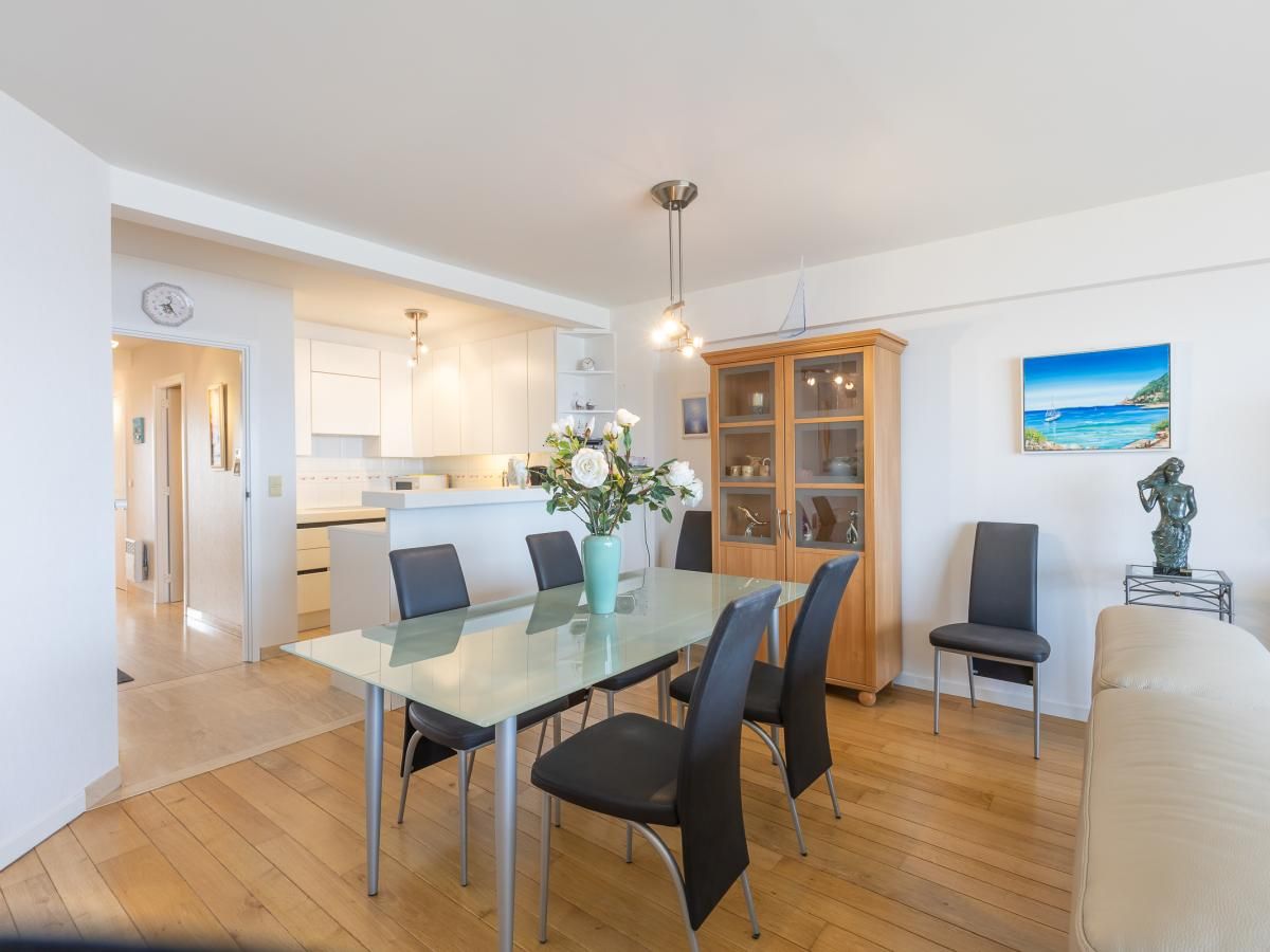 Unterkunft 0189150 - Ferienhaus Westflandern - Mistral - 0901