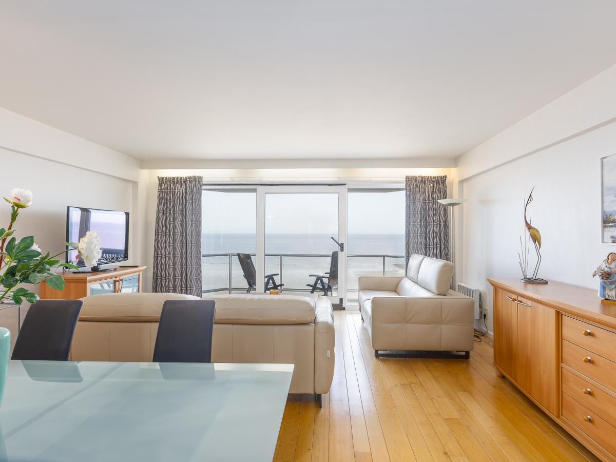 Unterkunft 0189150 - Ferienhaus Westflandern - Mistral - 0901