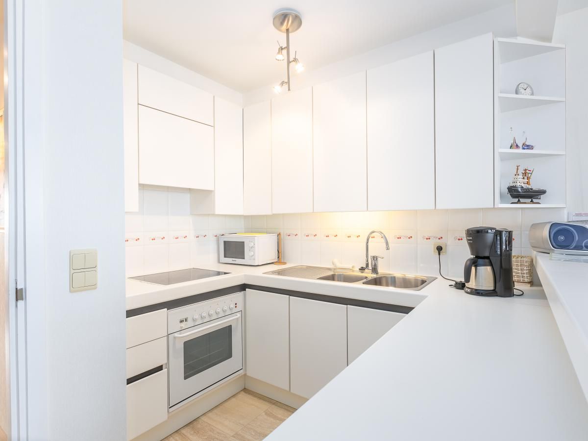 Unterkunft 0189150 - Ferienhaus Westflandern - Mistral - 0901