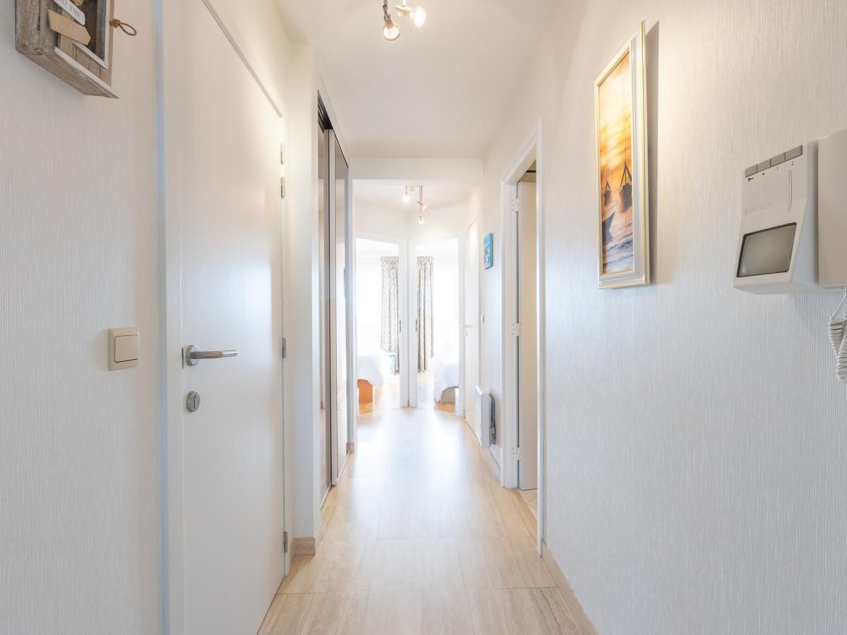 Unterkunft 0189150 - Ferienhaus Westflandern - Mistral - 0901