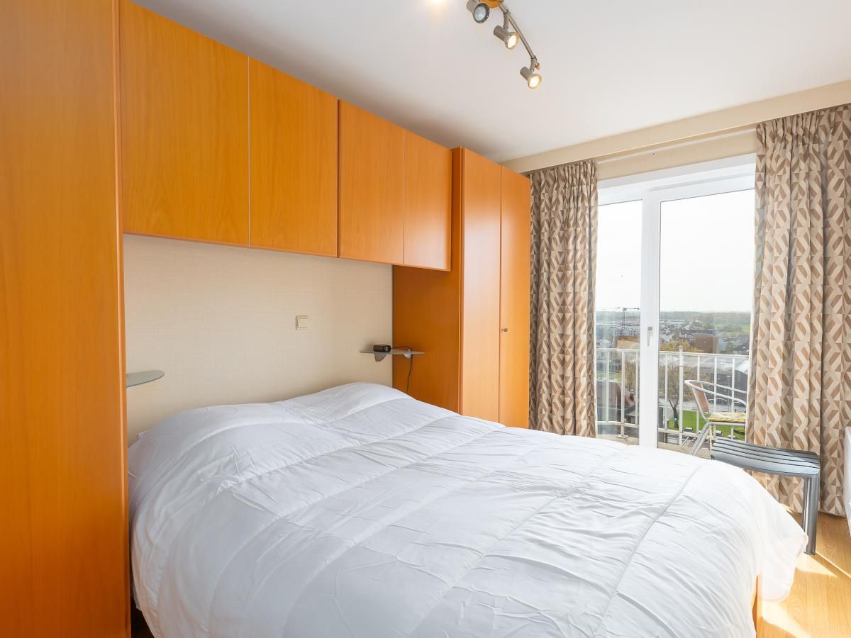 Unterkunft 0189150 - Ferienhaus Westflandern - Mistral - 0901