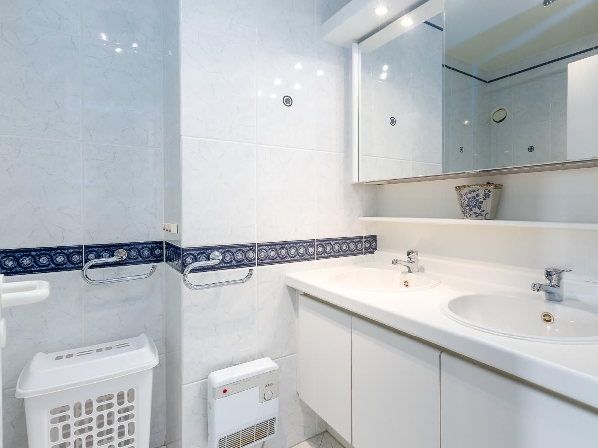 Unterkunft 0189150 - Ferienhaus Westflandern - Mistral - 0901