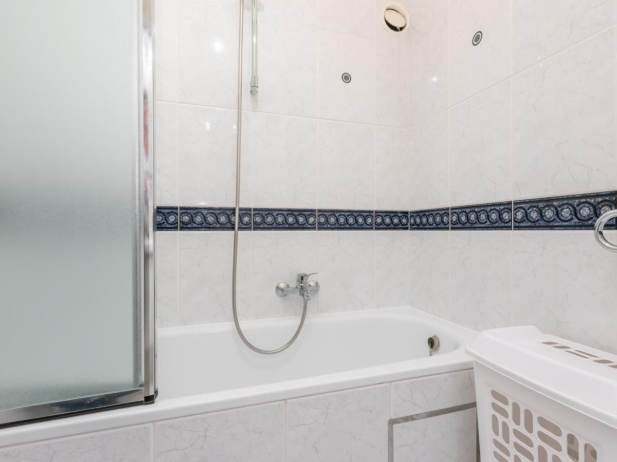 Unterkunft 0189150 - Ferienhaus Westflandern - Mistral - 0901