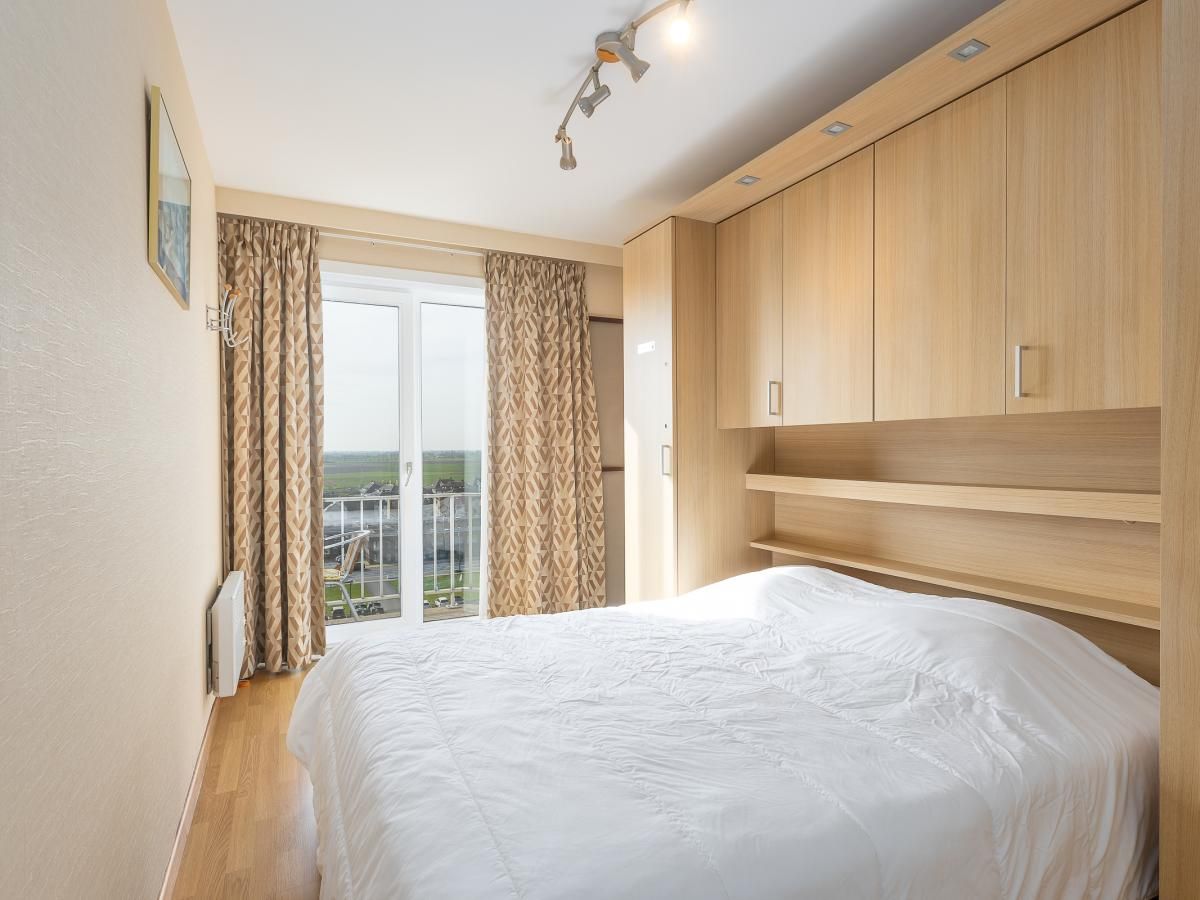 Unterkunft 0189150 - Ferienhaus Westflandern - Mistral - 0901