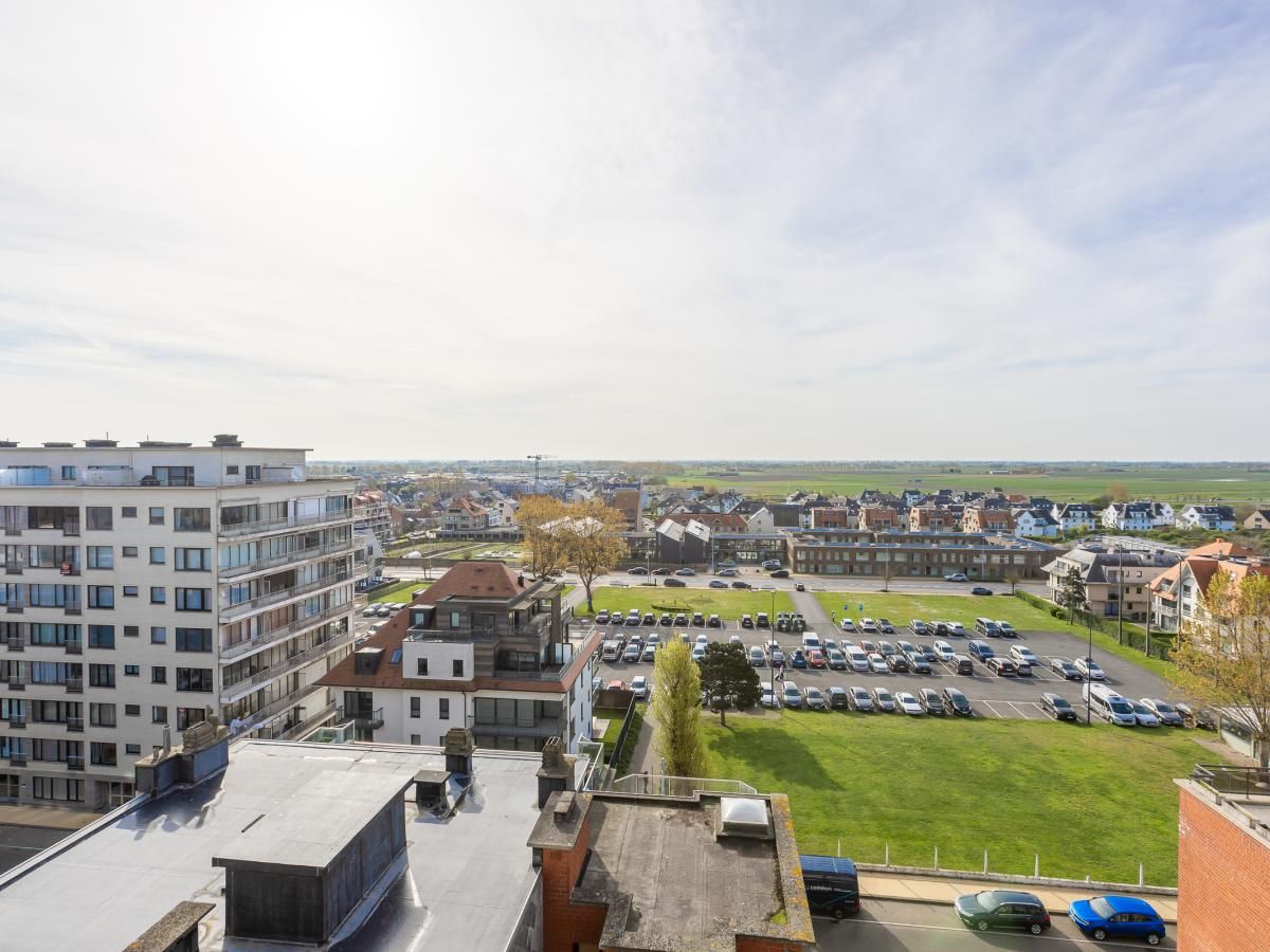 Unterkunft 0189150 - Ferienhaus Westflandern - Mistral - 0901