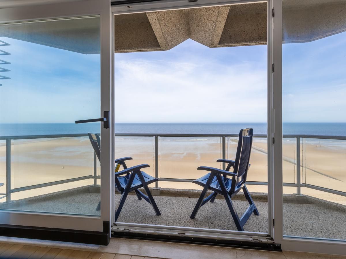 Unterkunft 0189150 - Ferienhaus Westflandern - Mistral - 0901