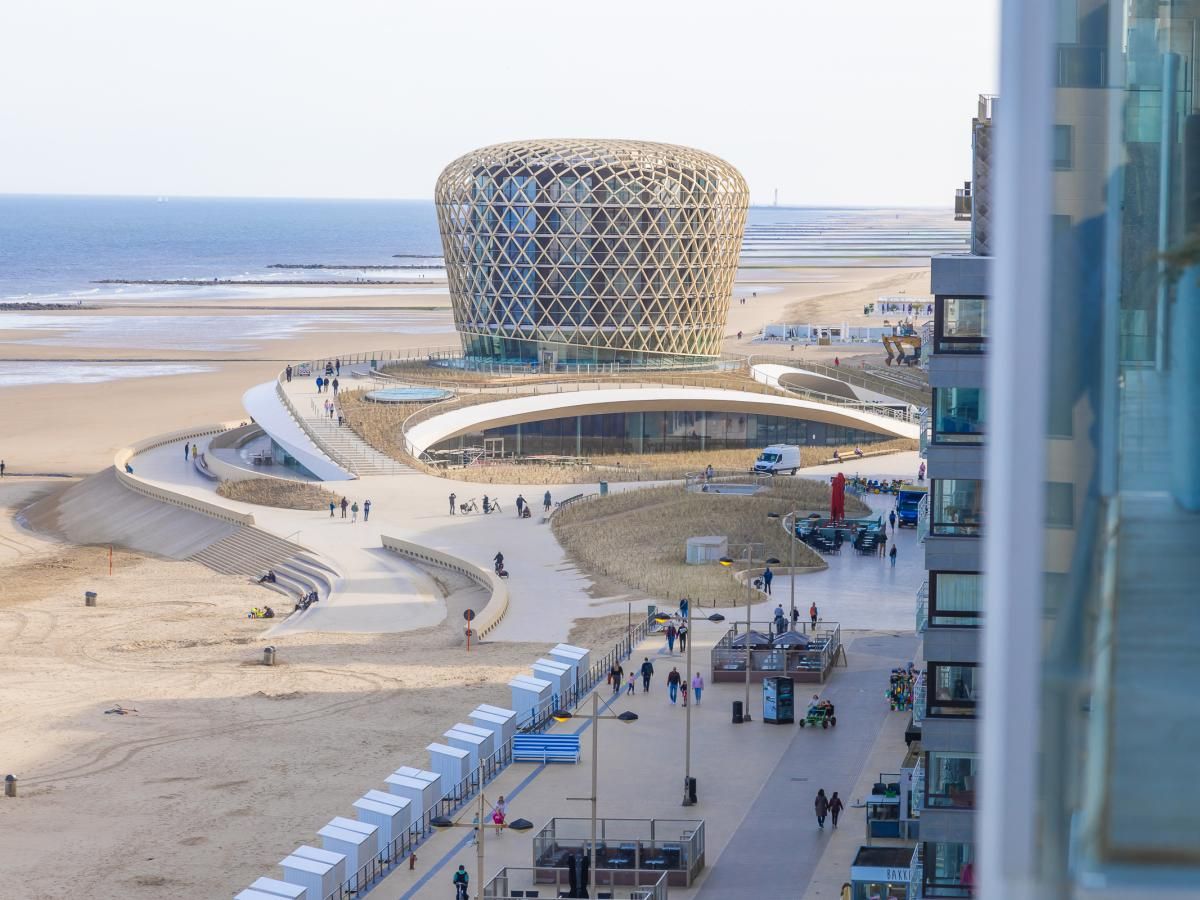 Unterkunft 0189150 - Ferienhaus Westflandern - Mistral - 0901