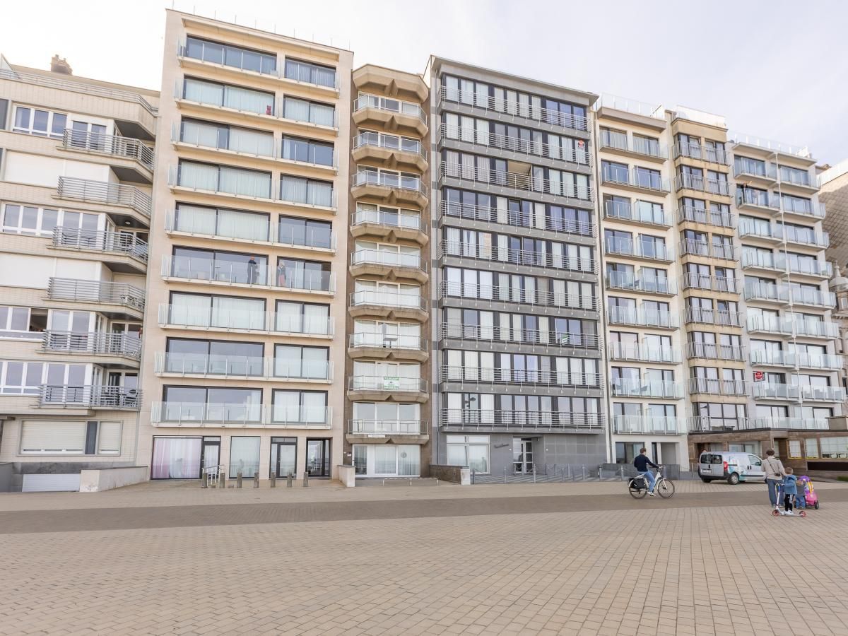 Unterkunft 0189150 - Ferienhaus Westflandern - Mistral - 0901