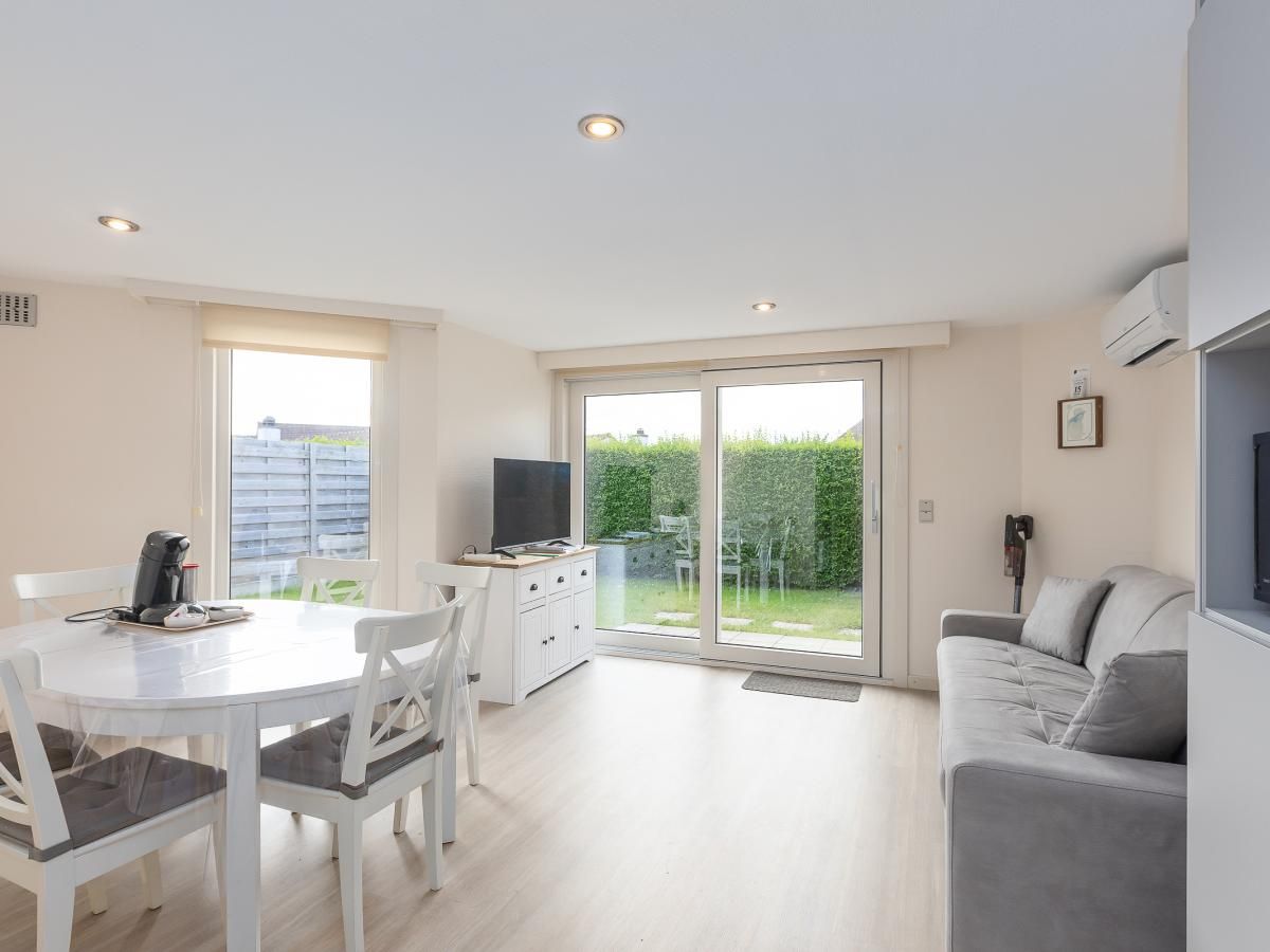 Unterkunft 0189151 - Ferienhaus Westflandern - Krokopark - Nr. 4