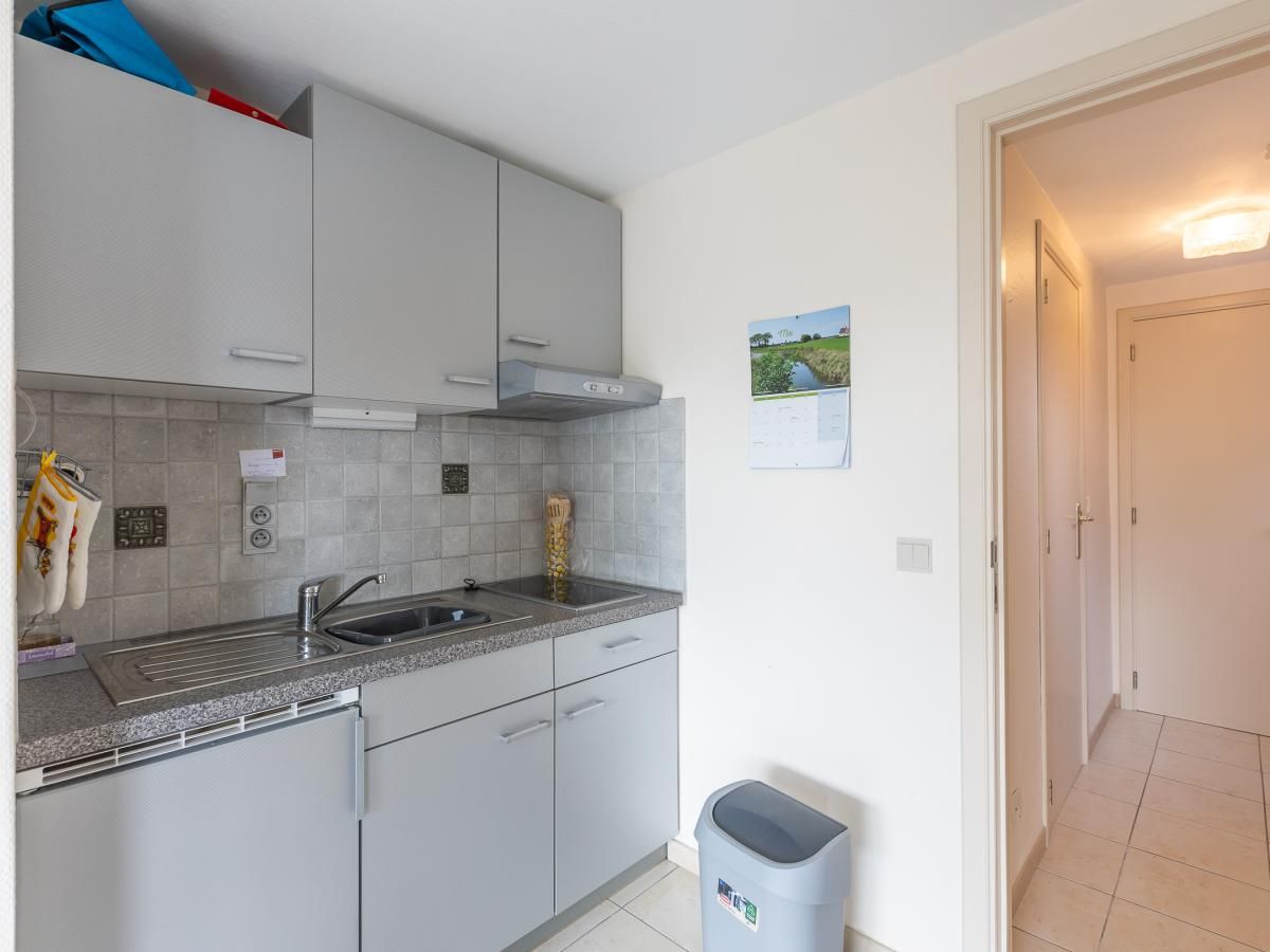 Unterkunft 0189151 - Ferienhaus Westflandern - Krokopark - Nr. 4