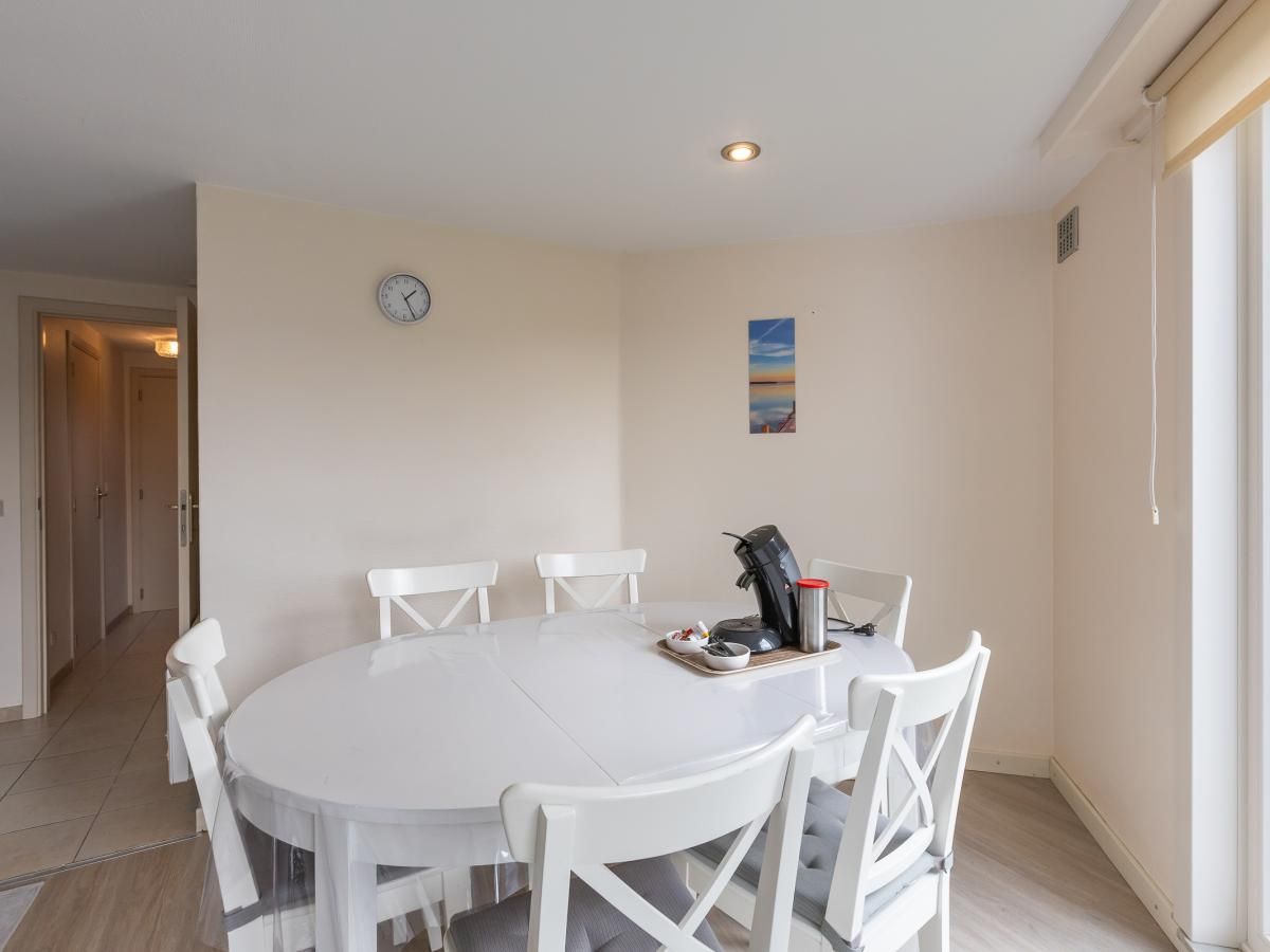 Unterkunft 0189151 - Ferienhaus Westflandern - Krokopark - Nr. 4