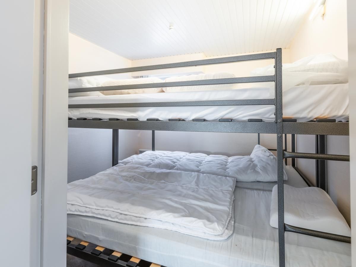 Unterkunft 0189151 - Ferienhaus Westflandern - Krokopark - Nr. 4