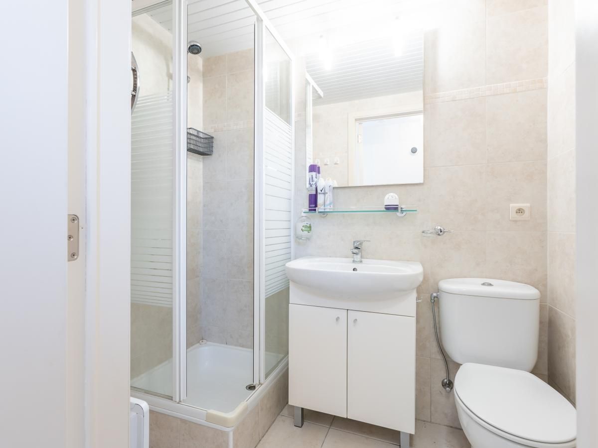 Unterkunft 0189151 - Ferienhaus Westflandern - Krokopark - Nr. 4