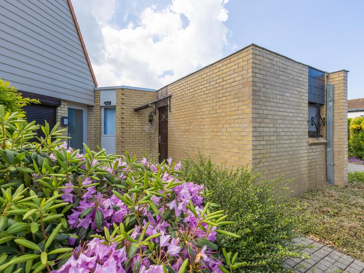 Unterkunft 0189151 - Ferienhaus Westflandern - Krokopark - Nr. 4