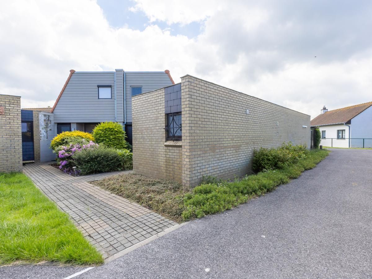 Unterkunft 0189151 - Ferienhaus Westflandern - Krokopark - Nr. 4