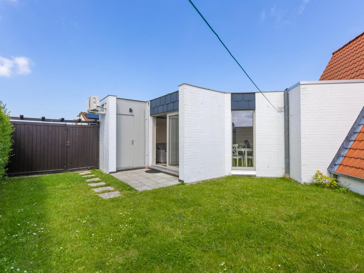 Unterkunft 0189151 - Ferienhaus Westflandern - Krokopark - Nr. 4